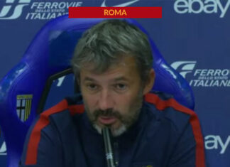 Alessandro Spugna: “La Roma si merita di essere qui, con il Wolfsburg sarà una grande opportunità”