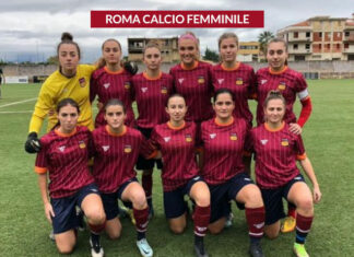 Giulia Gallo, Roma Calcio Femminile: “Mi piacerebbe poter dare il mio contributo alla squadra per raggiungere gli obiettivi”
