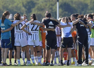 Juventus Women, Martina Rosucci dopo la sconfitta in Supercoppa: “Ci sono motivazioni molto profonde dietro ogni vittoria, e ancor più profonde dietro ogni sconfitta”