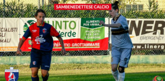 Sambenedettese: marchigiane sconfitte dal Venezia