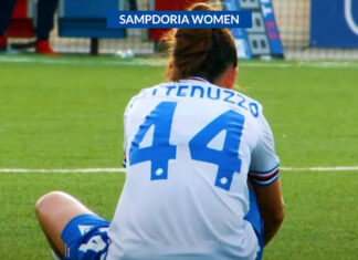 Tecla Pettenuzzo, Sampdoria Women: dall’arrivo in blucerchiato alle emozioni della sfida contro la “sua” Roma