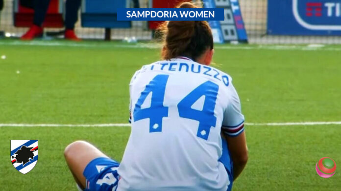 sampdoria-womens-pettenuzzo