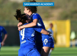 San Marino ritrova la fiducia in sfida con l’Apulia Trani: la decide Marengoni in ripresa