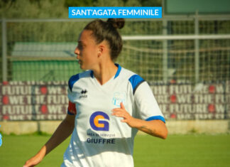 Alice Raffaele, Sant’Agata: “Ce la metteremo tutta per rimanere nella categoria”