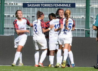 Sarde pronte ad ospitare il Cesena: prova-continuità al Basilio Canu