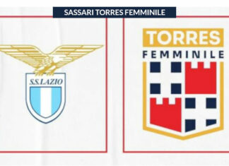 La Torres si prepara alla sfida in casa Lazio – Budroni: “Andremo lì con orgoglio”
