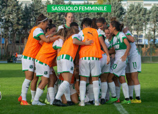 Sassuolo, ora col Pomigliano serve veramente la chiave della svolta