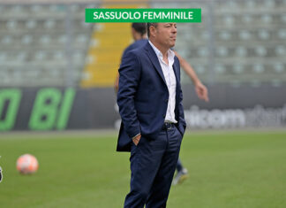 Il Sassuolo, contro il Como Women, getta al vento altri tre punti