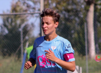 Serena Morselli, Centro Polivalente Limidi: “Speriamo di fare ancora meglio nel girone di ritorno”