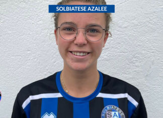 Serena Marchiori, Azalee Solbiatese 1911: “È un campionato imprevedibile. Stare in Prima squadra? Enorme soddisfazione”