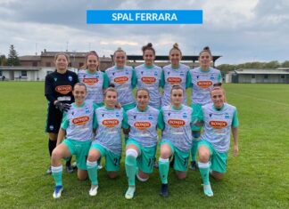 L’Accademia Spal continua a vincere contro il PGS Smile