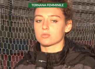 Ternana, Camilla Labate: “Stiamo migliorando partita dopo partita”