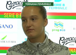 Ternana-Milan 0-2, De Bona: “Contro i più forti si impara, testa all’Arezzo”