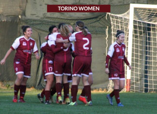 Domenico Barone, Torino: “Oggi si è rivisto il vero Toro, le ragazze hanno giocato come sanno”