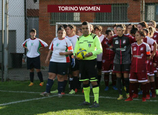 Una buona Cit Turin mette in difficoltà il Torino Women, ma cede 4-1