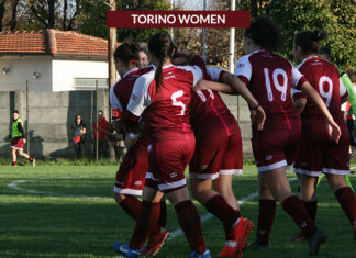 Torino Women: chi ben comincia…