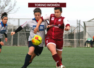 Torino Women: ribaltata la gara con il Pianezza in Coppa Italia