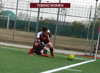 Torino Women-Femminile Juventus: Sardone e Serami si scambiano i complimenti