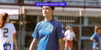 Tania Tuveri, Su Planu: “Queste sconfitte? Mi hanno insegnato ad accettare il risultato”