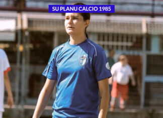 Tania Tuveri, Su Planu: “Queste sconfitte? Mi hanno insegnato ad accettare il risultato”