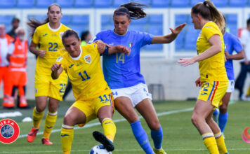 Romania: paura per il CT italiano Massimo Pedrazzini