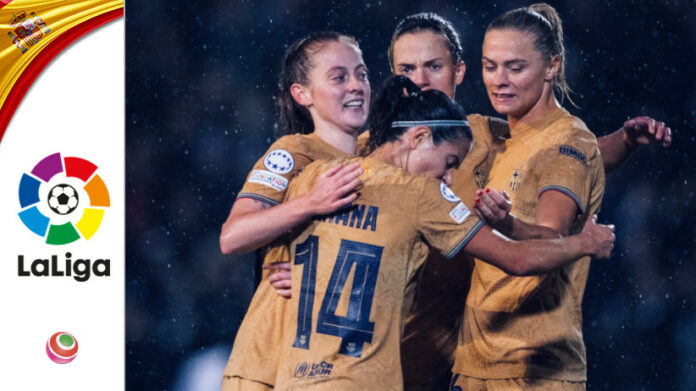 Rosengard - Barcellona