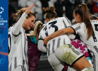 Le nostre pagelle del big match tra la Juventus e l’Arsenal: Peyraud-Magnin la migliore in campo