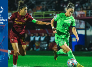 Le partite di mercoledì: pari per la Roma, il Chelsea batte il Real, valanga Paris