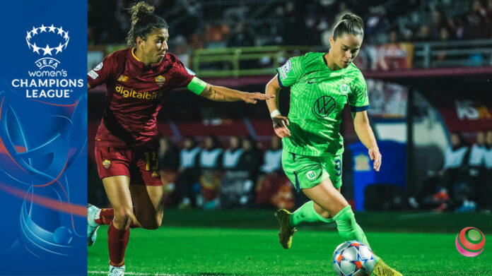 uefa-womens-championship-league-roma-wolfsburg-andata