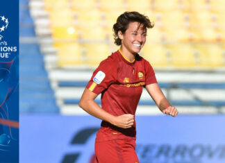 Classifica cannonieri Women’s Champions League: Bonmatí, Pajor, Kerr, Geyse, Caldentey, Harder, Giacinti