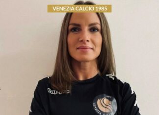 Sara Amidei, Venezia 1985: “Il pari con il Vicenza è un segnale importante, con il Bologna servirà carattere e concentrazione”