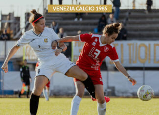 Almaclara Baldassin, Venezia 1985: “Domenica vorremmo vincere davanti ai nostri tifosi, sarebbe un’enorme soddisfazione”
