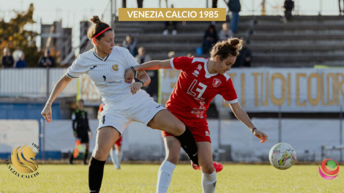 venezia-calcio-femminile-Almaclara Baldassin-xxx