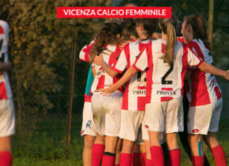 Scalata possibile: altra vittoria che avvicina il Vicenza al podio