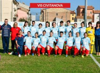 Mister Brutti, Vis Civitanova: “Con la sconfitta contro l’Ancona Respect abbiamo fatto un passo indietro, ma proseguiamo sul nostro cammino”