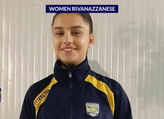 Aurora Cucchi, Women Rivanazzanese: “Qui mi sto trovando bene, c’è un gruppo in armonia”