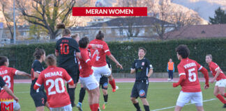 Triestina: l’ultima gara interna contro il Centro Storico Lebowski si disputerà al Nereo Rocco