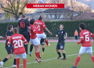 Andrea Campolattano, Meran: “Il Bologna si è dimostrato fino alla fine una signora squadra in tutto”