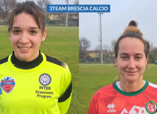 Le promosse e le rimandate di 3Team Brescia Calcio-Casalmartino