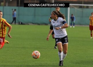 Il Cesena Femminile saluta Fabiana Costi: ufficializzato il trasferimento al Genoa