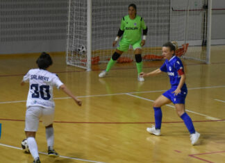 Serie C Femminile, spareggi per la promozione in A2: prima giornata, i risultati dei triangolari