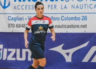 Alice Evans e Eleonora Casu firmano con la Jasnagora