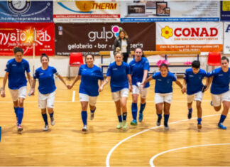 Ramona Bruni, Futsal Prandone: “Questo campionato rappresenta una grande opportunità, dobbiamo continuare a dare il massimo ad ogni occasione”