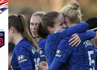 Chelsea ed Arsenal, proseguono il cammino vincente, mentre il derby di Manchester termina in un pareggio