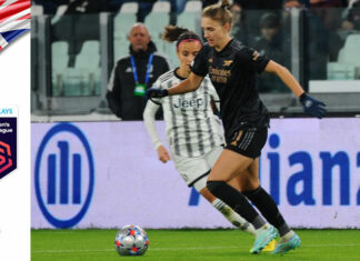 Vivianne Miedema, la stella dell’Arsenal, si è rotta il crociato: l’olandese salterà anche i Mondiali