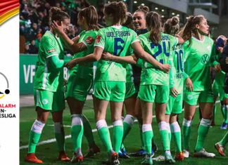 Il Wolfsburg prosegue la sua preparazione in attesa dell’esordio in campionato