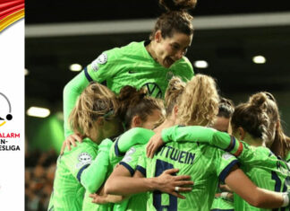 Analisi del Wolfsburg, una squadra da record, in Bundesliga ed in Champion’s League