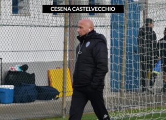 Michele Ardito, Mister Cesena Femminile: “La forza di questa squadra è quella di poter scegliere ogni volta le interpreti migliori, tutte sono fondamentali”