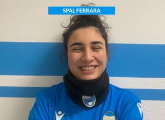Intervista a Ilaria Italiano, portiere dell’Accademia Spal
