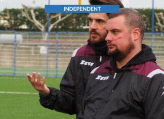 Elio Aielli, Independent: “Contenti di aver portato a casa il trofeo”